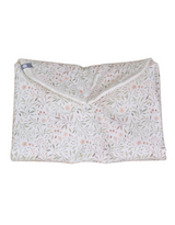 Baluchon ⚜ 53301801 Matelas à langer pour bébé - Feuillages doux - Bambino par Baluchon vendu par Veille sur toi