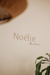 bassinette. NOM EN BOIS PERSONNALISÉ - Lettres individuelles vendu par Veille sur toi