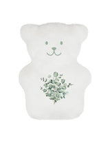 Béké Bobo ⚜ BK-Sub43 Ourson thérapeutique - Eucalyptus - Béké Bobo vendu par Veille sur toi