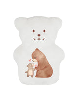 Béké Bobo ⚜ Bk-Sub50 Ourson thérapeutique - Ébloui, l'ourson du musée - Béké Bobo vendu par Veille sur toi