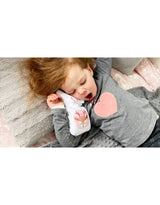 Béké Bobo ⚜ Bk-Sub50 Ourson thérapeutique - Ébloui, l'ourson du musée - Béké Bobo vendu par Veille sur toi