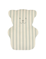 Béké Bobo ⚜ BK-Sub72 Ourson thérapeutique - Mousse - Béké-Bobo x Veille sur toi vendu par Veille sur toi