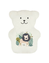 Béké Bobo ⚜ BKG10 Ourson thérapeutique - Grand - Lion - Béké Bobo vendu par Veille sur toi