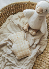 Béké Bobo ⚜ BKxVST-Biscuit Ourson thérapeutique - Biscuit - Béké-Bobo x Veille sur toi vendu par Veille sur toi