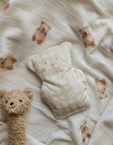 Béké Bobo ⚜ BKxVST-Biscuit Ourson thérapeutique - Biscuit - Béké-Bobo x Veille sur toi vendu par Veille sur toi
