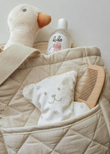 Béké Bobo ⚜ BKxVST-Brindille Ourson thérapeutique - Brindille - Béké-Bobo x Veille sur toi vendu par Veille sur toi