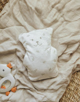 Béké Bobo ⚜ BKxVST-Brindille Ourson thérapeutique - Brindille - Béké-Bobo x Veille sur toi vendu par Veille sur toi