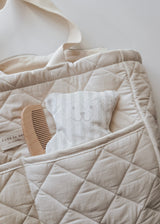Béké Bobo ⚜ BKxVST-Mousse Ourson thérapeutique - Mousse - Béké-Bobo x Veille sur toi vendu par Veille sur toi
