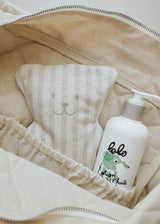 Béké Bobo ⚜ BKxVST-Mousse Ourson thérapeutique - Mousse - Béké-Bobo x Veille sur toi vendu par Veille sur toi