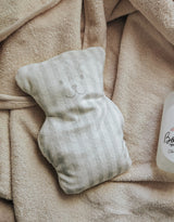 Béké Bobo ⚜ BKxVST-Mousse Ourson thérapeutique - Mousse - Béké-Bobo x Veille sur toi vendu par Veille sur toi