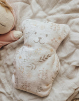 Béké Bobo ⚜ BKxVST-Pétale Ourson thérapeutique - Pétale - Béké-Bobo x Veille sur toi vendu par Veille sur toi