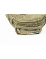 Big Little Wish kaki Sac banane pour enfant - Kaki - Big Little Wish vendu par Veille sur toi