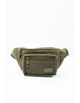 Big Little Wish kaki Sac banane pour enfant - Kaki - Big Little Wish vendu par Veille sur toi