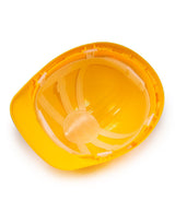 Bigjigs 34061 Casque de chantier ajustable pour enfant - Bigjigs vendu par Veille sur toi