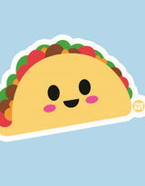 Boo-boo buddies BBB-17 Pansement pour enfant - Pizza et taco - Boo-Boo Buddies vendu par Veille sur toi