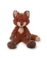 Bunnies by the bay 100309 Peluche renard - Foxy - Bunnies by the bay vendu par Veille sur toi
