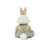 Bunnies by the bay 100381 Peluche - Bramble le lapin - Édition limitée 40e anniversaire - Bunnies by the bay vendu par Veille sur toi