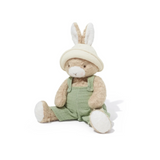 Bunnies by the bay 100381 Peluche - Bramble le lapin - Édition limitée 40e anniversaire - Bunnies by the bay vendu par Veille sur toi