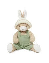 Bunnies by the bay 100381 Peluche - Bramble le lapin - Édition limitée 40e anniversaire - Bunnies by the bay vendu par Veille sur toi