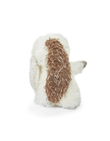 Bunnies by the bay 103154 Peluche lapin - Herby - Bunnies by the bay vendu par Veille sur toi