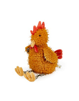 Bunnies by the bay 104303 Peluche - Randy le coq - Bunnies by the bay vendu par Veille sur toi