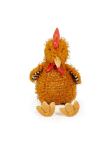 Bunnies by the bay 104303 Peluche - Randy le coq - Bunnies by the bay vendu par Veille sur toi