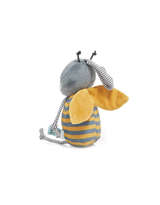 Bunnies by the bay 104313 Peluche abeille - BuzzBee - Bunnies by the bay vendu par Veille sur toi