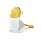 Bunnies by the bay 106058 Peluche - Gulliver le goéland - Bunnies by the bay vendu par Veille sur toi