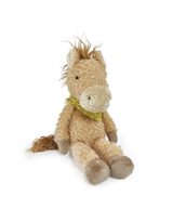 Bunnies by the bay 106070 Peluche cheval - Pony boy - Bunnies by the bay vendu par Veille sur toi