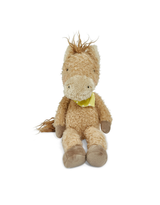 Bunnies by the bay 106070 Peluche cheval - Pony boy - Bunnies by the bay vendu par Veille sur toi
