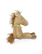 Bunnies by the bay 106070 Peluche cheval - Pony boy - Bunnies by the bay vendu par Veille sur toi