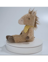 Bunnies by the bay 106070 Peluche cheval - Pony boy - Bunnies by the bay vendu par Veille sur toi