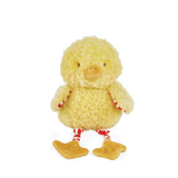 Bunnies by the bay 190041 Peluche - Wee Clucky le poussin - Bunnies by the bay vendu par Veille sur toi
