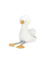 Bunnies by the bay 190251 Peluche oie - Bébé Avery - Bunnies by the bay vendu par Veille sur toi