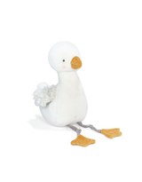 Bunnies by the bay 190251 Peluche oie - Bébé Avery - Bunnies by the bay vendu par Veille sur toi