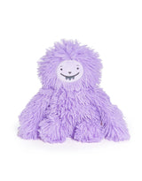 Bunnies by the bay 190618 Peluche - Trixie le monstre - Bunnies by the bay vendu par Veille sur toi