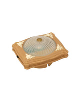 Calico Critters CC1912 Plafonnier à piles pour maison Calico Critters - Calico Critters vendu par Veille sur toi