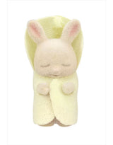 Calico Critters CC2076 Ensemble de bain des bébés triplets Crème - Calico Critters vendu par Veille sur toi
