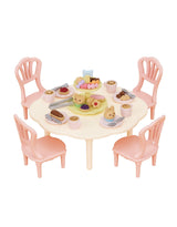 Calico Critters CC2165 Ensemble Fête des bonbons - Calico Critters vendu par Veille sur toi