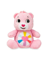Care Bears - Calinours 22272 Peluche - Calinours Grosdoux-Coeur - Micro - Care Bears vendu par Veille sur toi