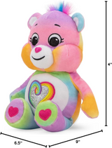 Care Bears - Calinours 22489 Peluche - Calinours Ensemble - Petit - Care Bears vendu par Veille sur toi