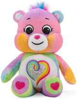 Care Bears - Calinours 22489 Peluche - Calinours Ensemble - Petit - Care Bears vendu par Veille sur toi