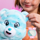 Care Bears - Calinours 22596 Peluche - Calinours Douce Sérénité - Moyen - Care Bears vendu par Veille sur toi