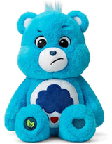 Care Bears - Calinours 22604 Peluche - Calinours Grognours - Moyen - Care Bears vendu par Veille sur toi