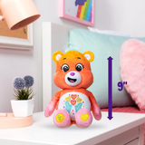 Care Bears - Calinours 22625 Peluche - Calinours Grosbisou - Petit - Care Bears vendu par Veille sur toi