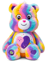 Care Bears - Calinours 22658 Peluche - Calinours Ami pour la vie - Moyen - Care Bears vendu par Veille sur toi