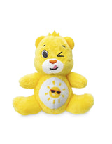 Care Bears - Calinours 22714 Peluche - Calinours Solours - Micro - Care Bears vendu par Veille sur toi