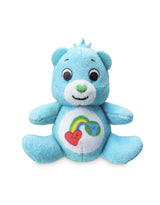 Care Bears - Calinours 22716 Peluche - Calinours I Care - Micro - Care Bears vendu par Veille sur toi