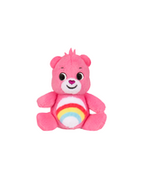 Care Bears - Calinours MICRO-22231 Peluche MICRO - Calinours Gailourson - Care Bears vendu par Veille sur toi