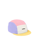 Caribou ⚜ Casquette en lin pour enfant - Polichinelle - Caribou vendu par Veille sur toi